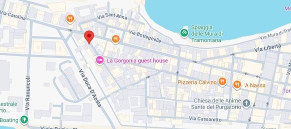 Apartamento de 3 dormitorios en Marsala, Italy No. 346478 4