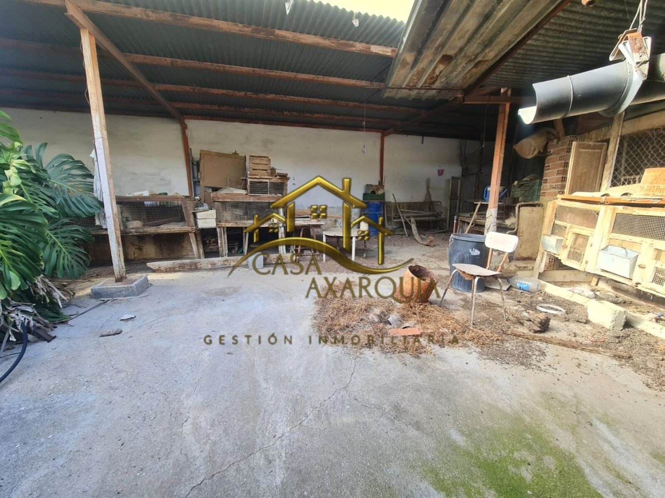 Grundstück in Velez-Malaga, Spain, Nr. 155797