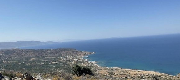150000m² terrain à vendre à Neapoli, Agios Nikolaos, Lasithi, Crete, Greece № 93522 5