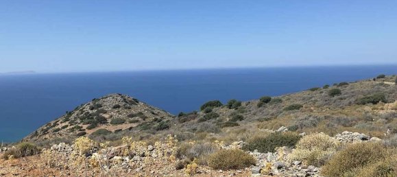 150000m² terrain à vendre à Neapoli, Agios Nikolaos, Lasithi, Crete, Greece № 93522 3