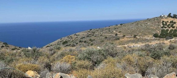 150000m² terrain à vendre à Neapoli, Agios Nikolaos, Lasithi, Crete, Greece № 93522 10