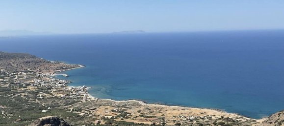 150000m² terrain à vendre à Neapoli, Agios Nikolaos, Lasithi, Crete, Greece № 93522 6