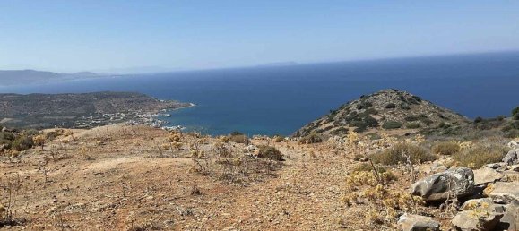 150000m² terrain à vendre à Neapoli, Agios Nikolaos, Lasithi, Crete, Greece № 93522 8