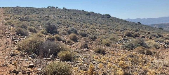 150000m² terrain à vendre à Neapoli, Agios Nikolaos, Lasithi, Crete, Greece № 93522 7