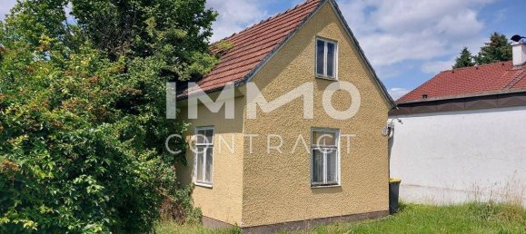 قطعة أرض في St. Leonhard am Forst, Austria 1112متر مربع رقم 65674 2