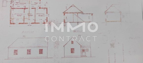 قطعة أرض في St. Leonhard am Forst, Austria 1112متر مربع رقم 65674 6