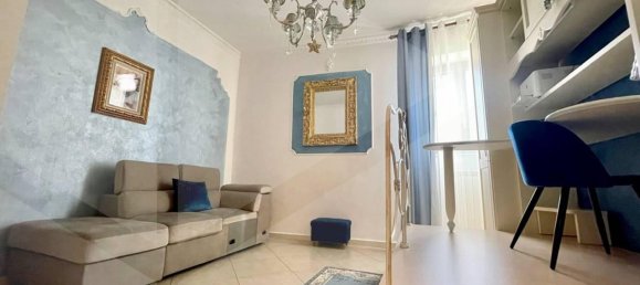 4 rooms Apartment in Andria, Italy No. 16453 5