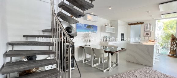 2 غرف نوم منزل في Merzig-Wadern, Germany رقم 79329 6