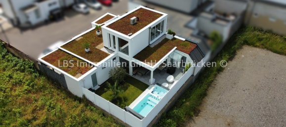 2 غرف نوم منزل في Merzig-Wadern, Germany رقم 79329 2