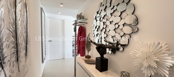 2 غرف نوم منزل في Merzig-Wadern, Germany رقم 79329 9