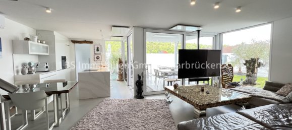 2 غرف نوم منزل في Merzig-Wadern, Germany رقم 79329 3