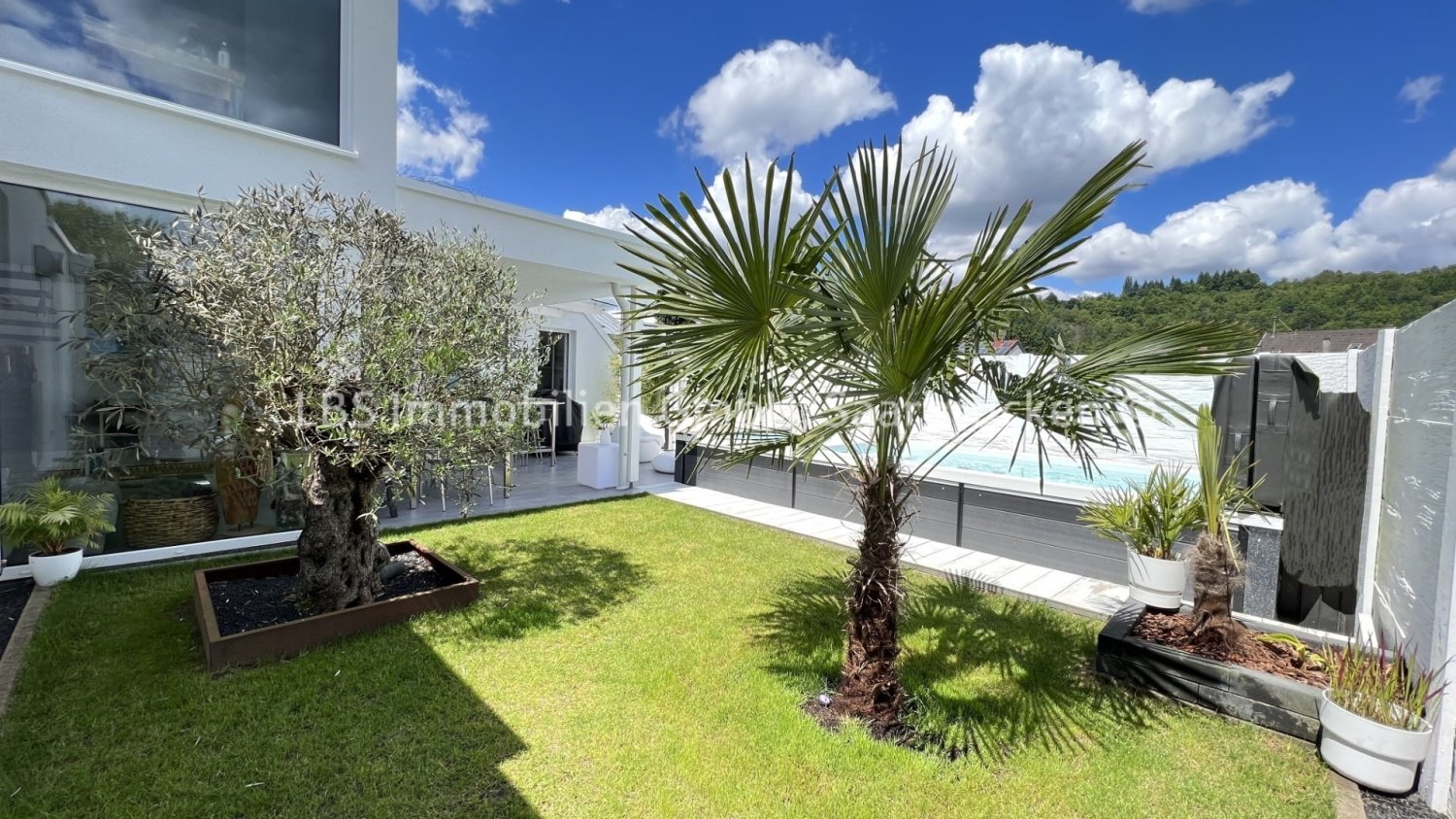 2 غرف نوم منزل في Merzig-Wadern, Germany رقم 79329