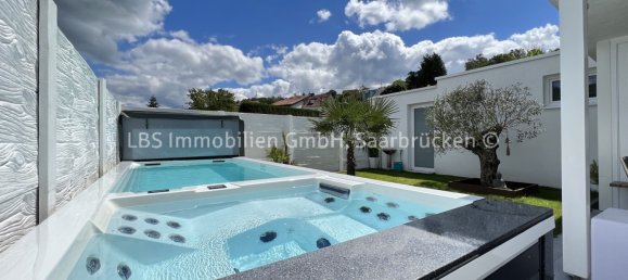 2 غرف نوم منزل في Merzig-Wadern, Germany رقم 79329 16