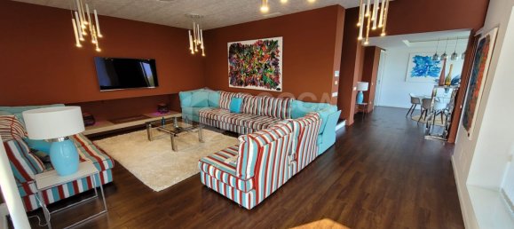 4 Schlafzimmer Villa in Malaga, Spain, Nr. 44402 8