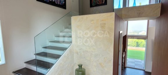 4 Schlafzimmer Villa in Malaga, Spain, Nr. 44402 10