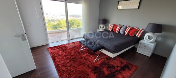 4 Schlafzimmer Villa in Malaga, Spain, Nr. 44402 5