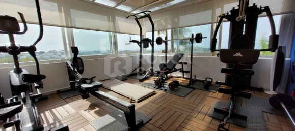 4 Schlafzimmer Villa in Malaga, Spain, Nr. 44402 15