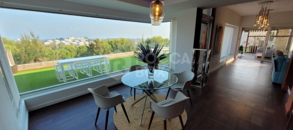 4 Schlafzimmer Villa in Malaga, Spain, Nr. 44402 3