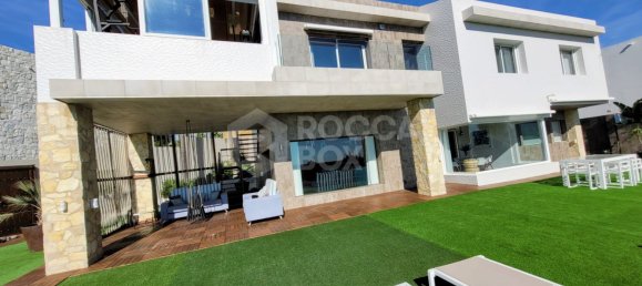 4 Schlafzimmer Villa in Malaga, Spain, Nr. 44402 12