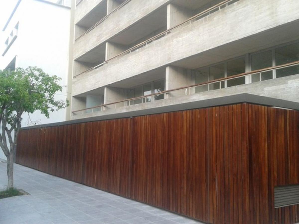 Oficina en Buenos Aires, Argentina No. 109676