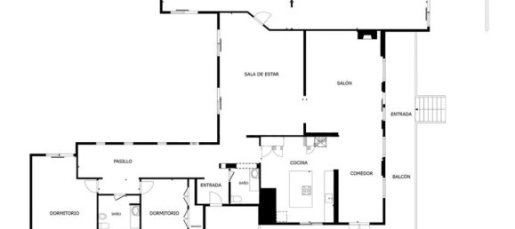 Casa T4 em Castellon, Spain N.º 136042 47