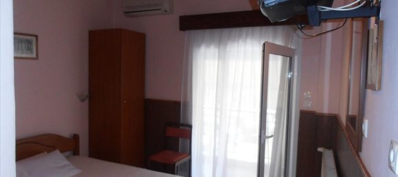 Таунхаус с 30 комнатами в Пиерия, Центральная Македония, Македония и Фракия, Греция № 2745 5