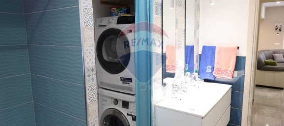 Квартира с 5 комнатами в Палермо, Италия № 138932 10