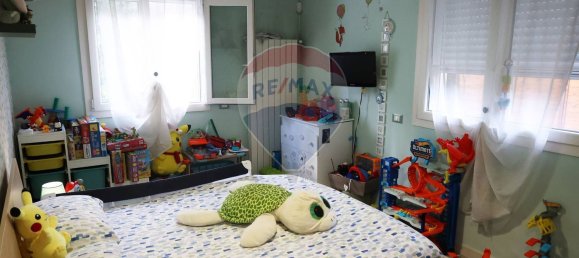 Квартира с 5 комнатами в Палермо, Италия № 138932 6