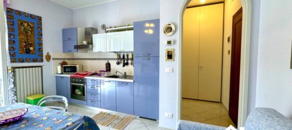 Apartamento T1 em Pietra Ligure, Italy N.º 116781 7