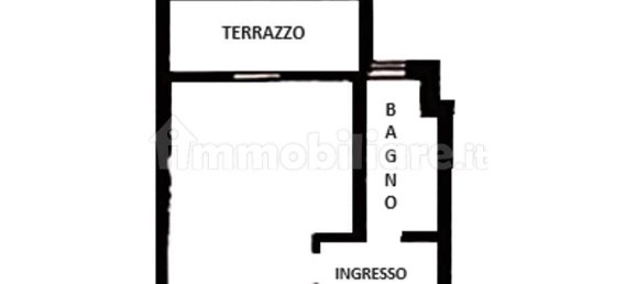Apartamento T1 em Pietra Ligure, Italy N.º 116781 15