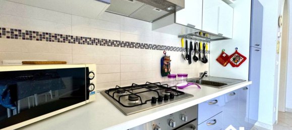 Apartamento T1 em Pietra Ligure, Italy N.º 116781 5