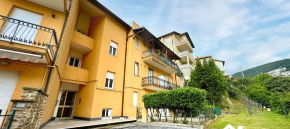 Apartamento T1 em Pietra Ligure, Italy N.º 116781 14