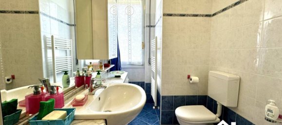 Apartamento T1 em Pietra Ligure, Italy N.º 116781 9