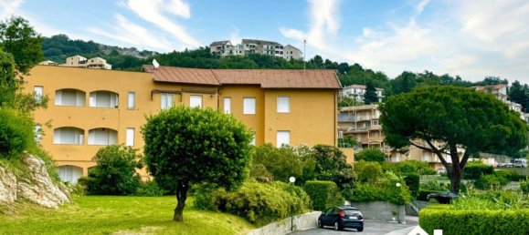 Apartamento T1 em Pietra Ligure, Italy N.º 116781 2