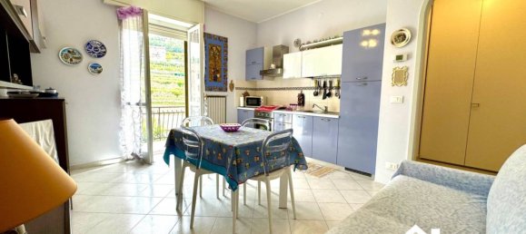 Apartamento T1 em Pietra Ligure, Italy N.º 116781 4