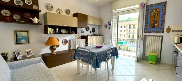 Apartamento T1 em Pietra Ligure, Italy N.º 116781 3