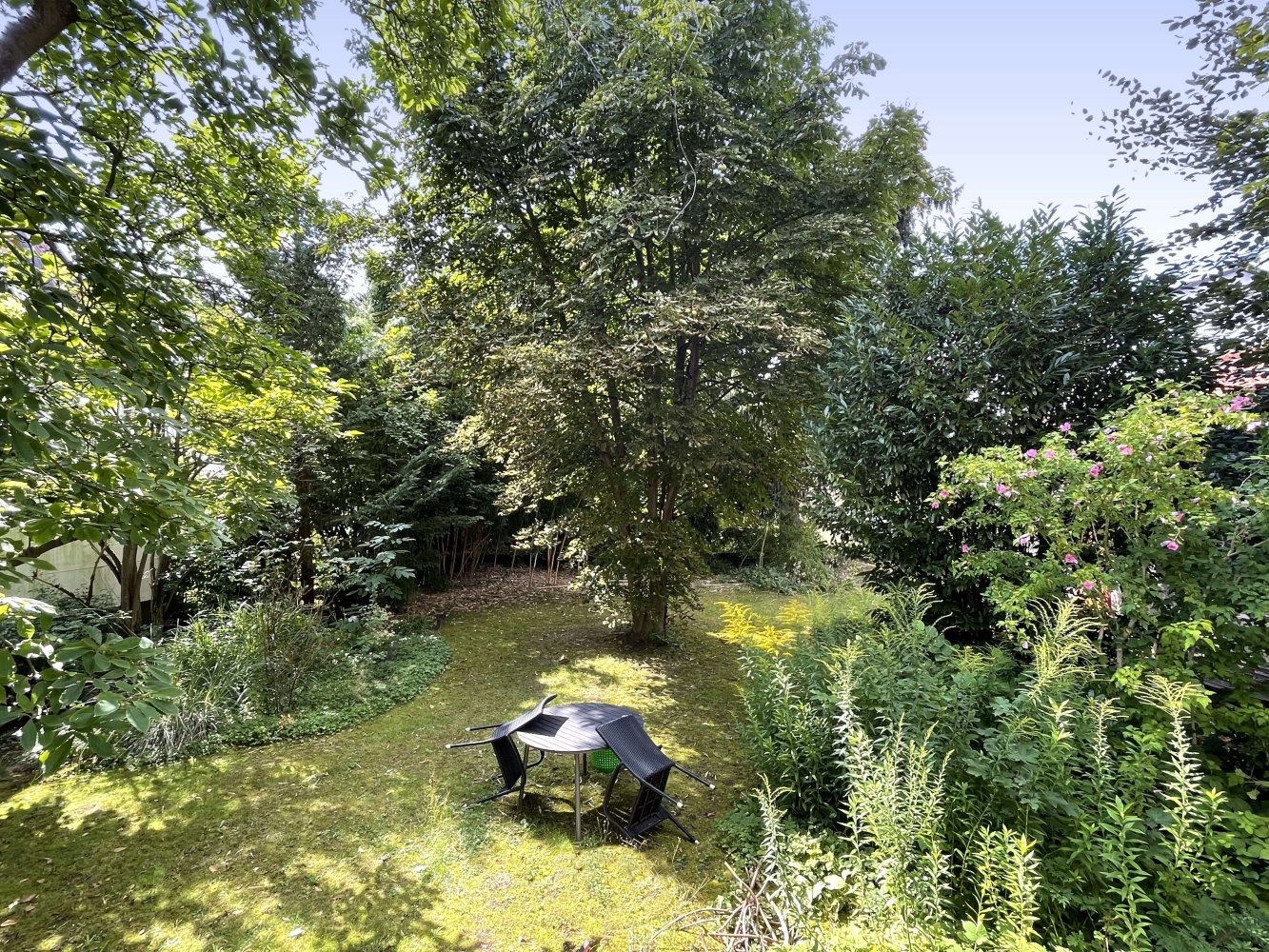  قطعة أرض في Hesse, Germany رقم 132197