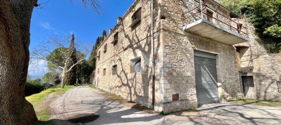 4غرفة منزل في Assisi, Italy رقم 13773 17