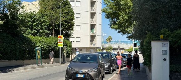 Garage in Cattolica, Italy 16m², Nr. 287790 3