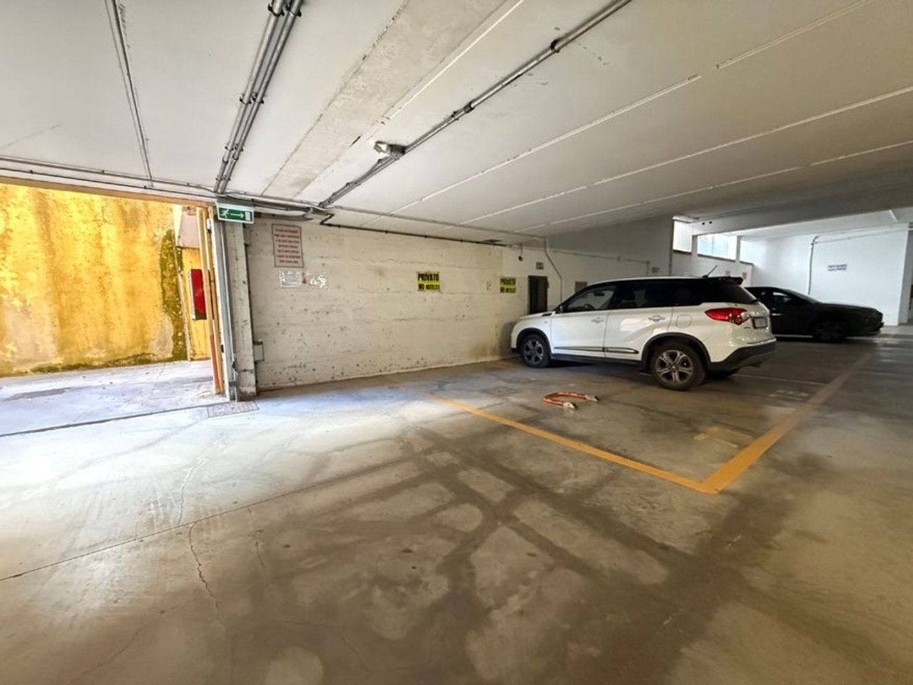 Garage in Cattolica, Italy 16m², Nr. 287790
