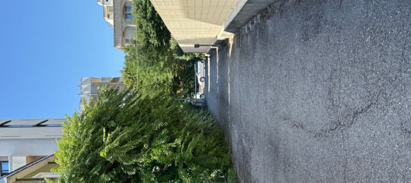 Garage in Cattolica, Italy 16m², Nr. 287790 5