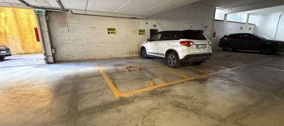 Garage in Cattolica, Italy 16m², Nr. 287790 2