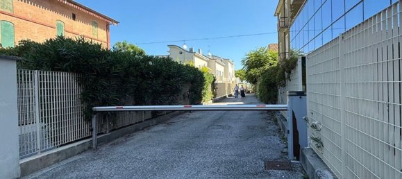 Garage in Cattolica, Italy 16m², Nr. 287790 4