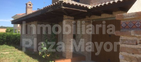 3 bedrooms House in Terradillos, Spain No. 62427 12