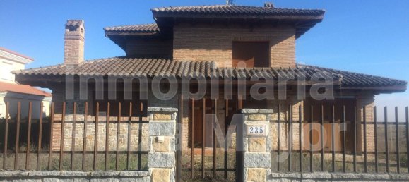 3 bedrooms House in Terradillos, Spain No. 62427 7