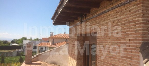 3 bedrooms House in Terradillos, Spain No. 62427 9