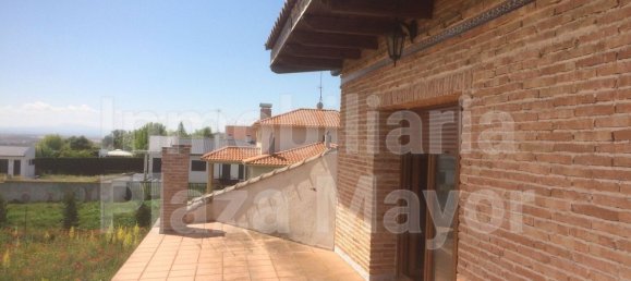 3 bedrooms House in Terradillos, Spain No. 62427 6