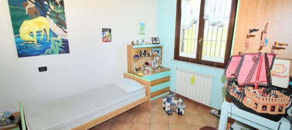 Casa de 4 habitaciónes en Brescello, Italy No. 11736 24