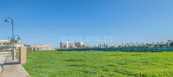 Земельный участок 200м² в Лагуш, Португалия № 115642 7