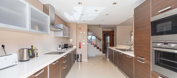 3 chambres Duplex à Silves, Portugal No. 117319 10